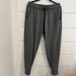 Under armor sport woven pants
